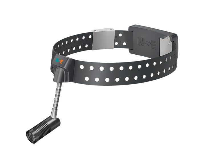 Equine Dental Clinic Medical Headlight EL P45