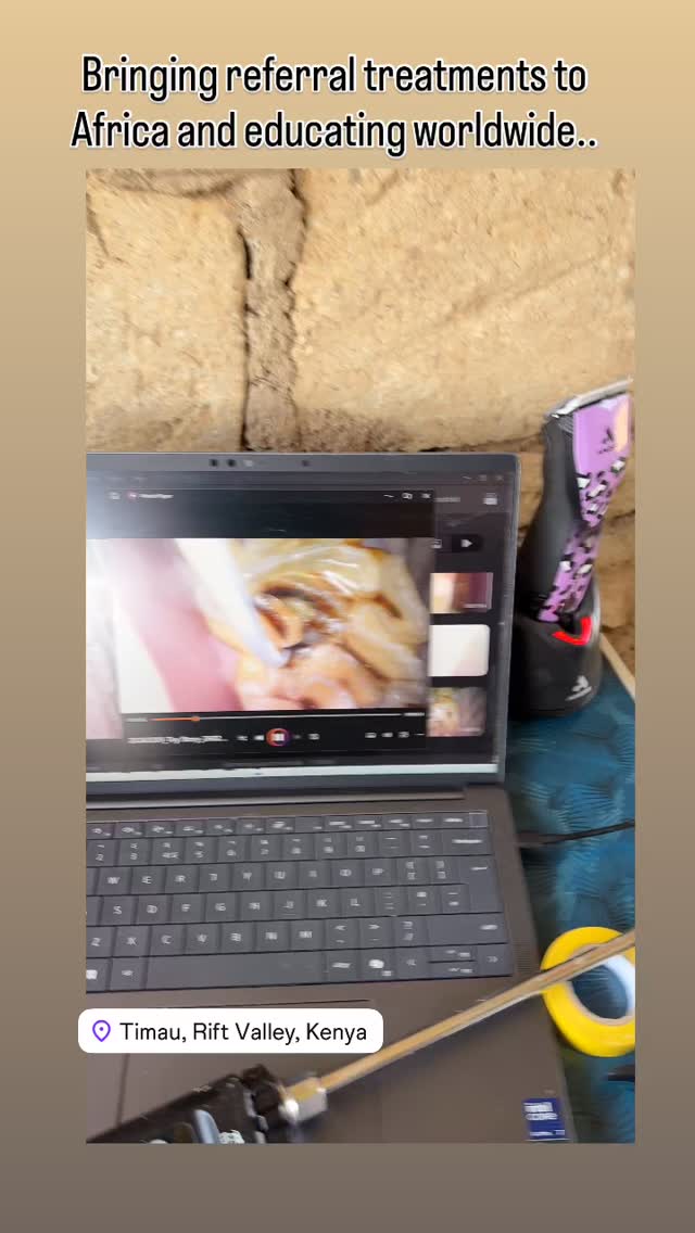 Equine Dental Clinic Ltd