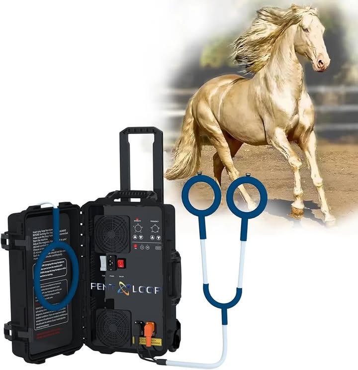 Equine Dental Clinic Ltd